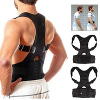 Posture Correction Belt